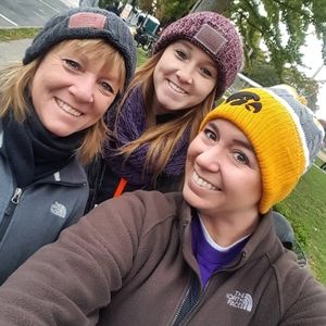 Meet your Posher, Kelly